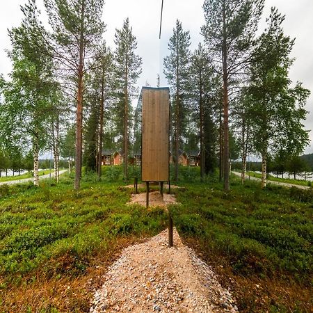 Kuuru Lakeside Salla Kültér fotó